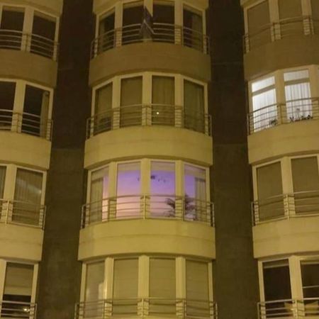 Top Studio Knokke Bij Zeedijk! Dış mekan fotoğraf