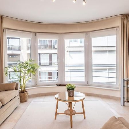 Top Studio Knokke Bij Zeedijk! Dış mekan fotoğraf
