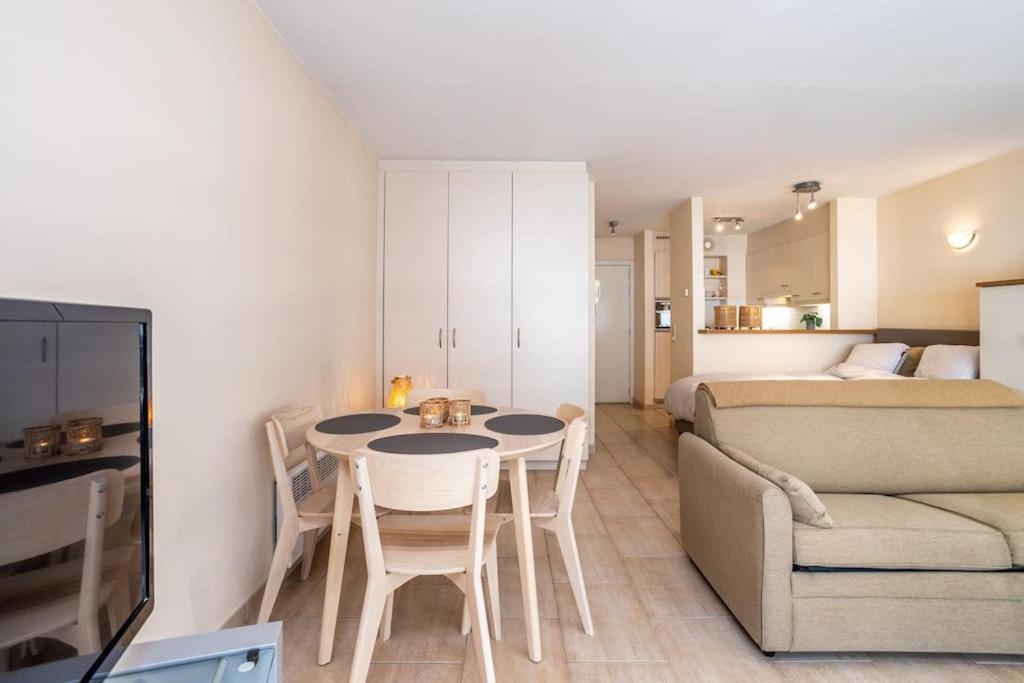 Top Studio Knokke Bij Zeedijk! Dış mekan fotoğraf