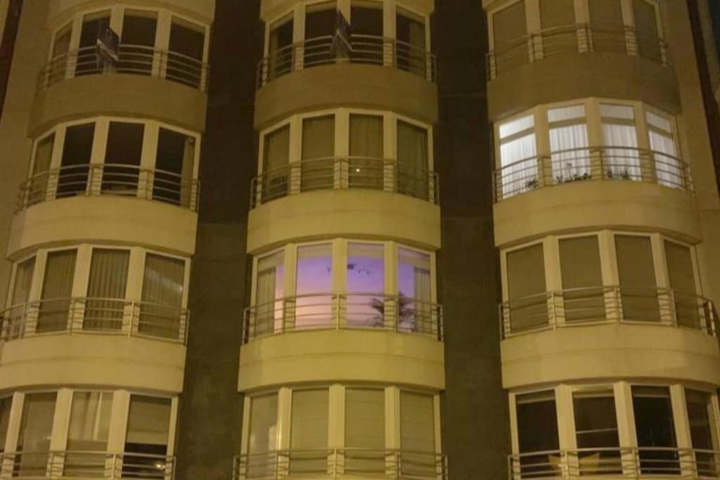 Top Studio Knokke Bij Zeedijk! Dış mekan fotoğraf